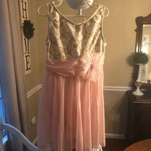 Competition Dance Costume